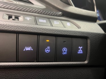 Hyundai santa fe 2.2 crdi 200 4wd bva executive - camÉra de recul - toit pano - siÈges Électriques chauffants ventilÉs...