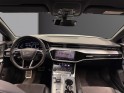 Audi s6 avant 3.0 tdi v6 bi-turbo 349 ch quattro tiptronic 8 suivi complet audi - susoension pilote - toit ouvrant - bo -...