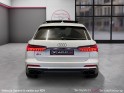 Audi s6 avant 3.0 tdi v6 bi-turbo 349 ch quattro tiptronic 8 suivi complet audi - susoension pilote - toit ouvrant - bo -...
