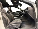 Audi s6 avant 3.0 tdi v6 bi-turbo 349 ch quattro tiptronic 8 suivi complet audi - susoension pilote - toit ouvrant - bo -...