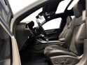 Audi s6 avant 3.0 tdi v6 bi-turbo 349 ch quattro tiptronic 8 suivi complet audi - susoension pilote - toit ouvrant - bo -...