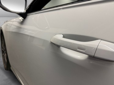 Audi s6 avant 3.0 tdi v6 bi-turbo 349 ch quattro tiptronic 8 suivi complet audi - susoension pilote - toit ouvrant - bo -...