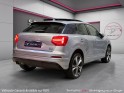 Audi q2 quattro 40 tfsi 190 s line s tronic 7 toit ouvrant garantie 12 mois occasion simplicicar bretigny-sur-orge...