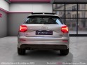 Audi q2 quattro 40 tfsi 190 s line s tronic 7 toit ouvrant garantie 12 mois occasion simplicicar bretigny-sur-orge...