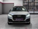 Audi q2 quattro 40 tfsi 190 s line s tronic 7 toit ouvrant garantie 12 mois occasion simplicicar bretigny-sur-orge...