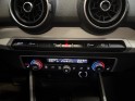 Audi q2 quattro 40 tfsi 190 s line s tronic 7 toit ouvrant garantie 12 mois occasion simplicicar bretigny-sur-orge...