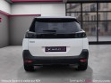 Peugeot 5008 bluehdi 180ch ss eat8 gt pack - full options - garantie 12 mois occasion parc voitures beauvais simplicicar...
