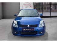 SUZUKI d'occasion SWIFT 1.3 VVT GL de 2006 Nice (06)﻿