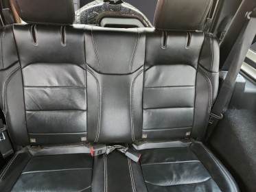 Jeep wrangler 2.0 l t 272 ch 4x4 bva8 overland  camera recul   attelage   garantie 12 mois occasion simplicicar frejus ...