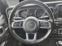 Jeep wrangler 2.0 l t 272 ch 4x4 bva8 overland  camera recul   attelage   garantie 12 mois occasion simplicicar frejus ...