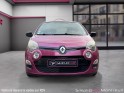 Renault twingo ii 1.2 lev 16v 75 eco2 authentique euro 5 garantie 12 mois occasion montreuil (porte de vincennes)(75)...