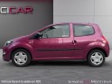 Renault twingo ii 1.2 lev 16v 75 eco2 authentique euro 5 garantie 12 mois occasion montreuil (porte de vincennes)(75)...
