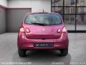 Renault twingo ii 1.2 lev 16v 75 eco2 authentique euro 5 garantie 12 mois occasion montreuil (porte de vincennes)(75)...