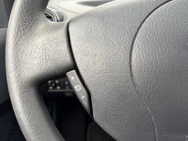 Renault twingo ii 1.2 lev 16v 75 eco2 authentique euro 5 garantie 12 mois occasion montreuil (porte de vincennes)(75)...