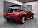 Toyota yaris hybride my22 116h/camera de recul/carplay/1ère mains/garantie toyota occasion simplicicar salon de provence...