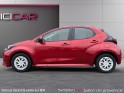 Toyota yaris hybride my22 116h/camera de recul/carplay/1ère mains/garantie toyota occasion simplicicar salon de provence...