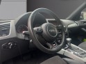 Audi q5 q5 2.0 tdi clean diesel 190 quattro s line competition plus s tronic 7 occasion paris 17ème (75)(porte maillot)...