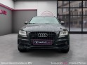 Audi q5 q5 2.0 tdi clean diesel 190 quattro s line competition plus s tronic 7 occasion paris 17ème (75)(porte maillot)...