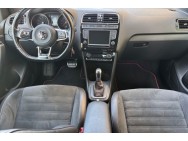 VOLKSWAGEN d'occasion POLO 1.8 TSI 192 GTI DSG de 2016 Nice (06)﻿