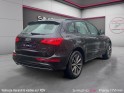 Audi q5 q5 2.0 tdi clean diesel 190 quattro s line competition plus s tronic 7 occasion paris 17ème (75)(porte maillot)...