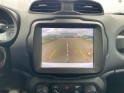 Jeep renegade 1.3 gse t4 240 phev at6 4xe caméra de recul angles morts carplay garantie 12 mois occasion barberey...