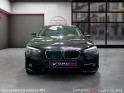 Bmw serie 1 f20 lci2 118i 136 ch lounge - garantie 12 mois occasion simplicicar lyon ouest simplicicar simplicibike france