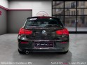 Bmw serie 1 f20 lci2 118i 136 ch lounge - garantie 12 mois occasion simplicicar lyon ouest simplicicar simplicibike france