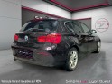 Bmw serie 1 f20 lci2 118i 136 ch lounge - garantie 12 mois occasion simplicicar lyon ouest simplicicar simplicibike france