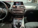 Bmw serie 1 f20 lci2 118i 136 ch lounge - garantie 12 mois occasion simplicicar lyon ouest simplicicar simplicibike france