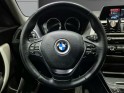 Bmw serie 1 f20 lci2 118i 136 ch lounge - garantie 12 mois occasion simplicicar lyon ouest simplicicar simplicibike france