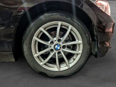 Bmw serie 1 f20 lci2 118i 136 ch lounge - garantie 12 mois occasion simplicicar lyon ouest simplicicar simplicibike france