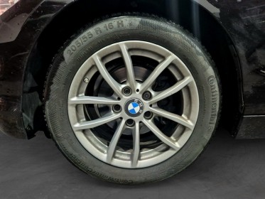 Bmw serie 1 f20 lci2 118i 136 ch lounge - garantie 12 mois occasion simplicicar lyon ouest simplicicar simplicibike france