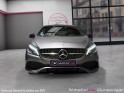 Mercedes classe a 250 7g-dct fascination toit ouvrant sièges cuir Électriques caméra de recul garantie 12 mois occasion...