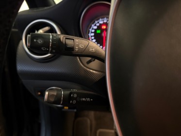 Mercedes classe a 250 7g-dct fascination toit ouvrant sièges cuir Électriques caméra de recul garantie 12 mois occasion...