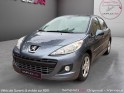 Peugeot 207 1.6 vti 120ch / toit panoramique / radar ar / clim auto occasion simplicicar orgeval  simplicicar simplicibike...