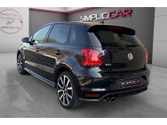 VOLKSWAGEN d'occasion POLO 1.8 TSI 192 GTI DSG de 2016 Nice (06)﻿