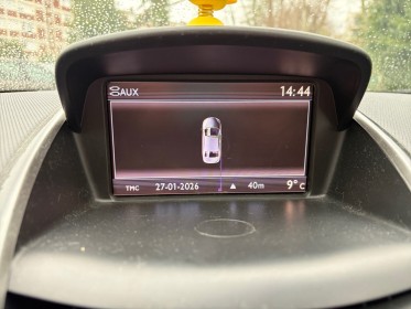 Peugeot 207 1.6 vti 120ch / toit panoramique / radar ar / clim auto occasion simplicicar orgeval  simplicicar simplicibike...