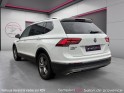 Volkswagen tiguan allspace 2.0 tdi 150 dsg7 4motion first edition/toit ouvrant/camÉra 360/radars av  ar/attelage/garantie...