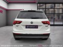 Volkswagen tiguan allspace 2.0 tdi 150 dsg7 4motion first edition/toit ouvrant/camÉra 360/radars av  ar/attelage/garantie...