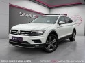 Volkswagen tiguan allspace 2.0 tdi 150 dsg7 4motion first edition/toit ouvrant/camÉra 360/radars av  ar/attelage/garantie...