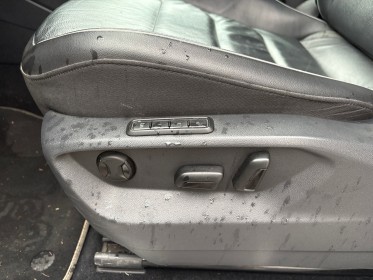 Volkswagen tiguan allspace 2.0 tdi 150 dsg7 4motion first edition/toit ouvrant/camÉra 360/radars av  ar/attelage/garantie...