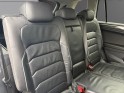 Volkswagen tiguan allspace 2.0 tdi 150 dsg7 4motion first edition/toit ouvrant/camÉra 360/radars av  ar/attelage/garantie...