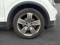 Volkswagen tiguan allspace 2.0 tdi 150 dsg7 4motion first edition/toit ouvrant/camÉra 360/radars av  ar/attelage/garantie...