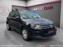 Volkswagen tiguan 2.0 tdi 110 fap bluemotion technology sportline occasion paris 17ème (75)(porte maillot) simplicicar...