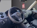 Volkswagen tiguan 2.0 tdi 110 fap bluemotion technology sportline occasion paris 17ème (75)(porte maillot) simplicicar...