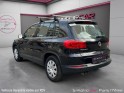 Volkswagen tiguan 2.0 tdi 110 fap bluemotion technology sportline occasion paris 17ème (75)(porte maillot) simplicicar...