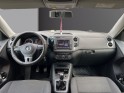 Volkswagen tiguan 2.0 tdi 110 fap bluemotion technology sportline occasion paris 17ème (75)(porte maillot) simplicicar...