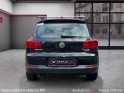 Volkswagen tiguan 2.0 tdi 110 fap bluemotion technology sportline occasion paris 17ème (75)(porte maillot) simplicicar...
