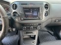 Volkswagen tiguan 2.0 tdi 110 fap bluemotion technology sportline occasion paris 17ème (75)(porte maillot) simplicicar...