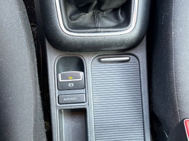 Volkswagen tiguan 2.0 tdi 110 fap bluemotion technology sportline occasion paris 17ème (75)(porte maillot) simplicicar...